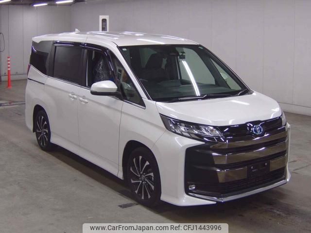 toyota noah 2023 quick_quick_6AA-ZWR90W_ZWR90-0146825 image 1