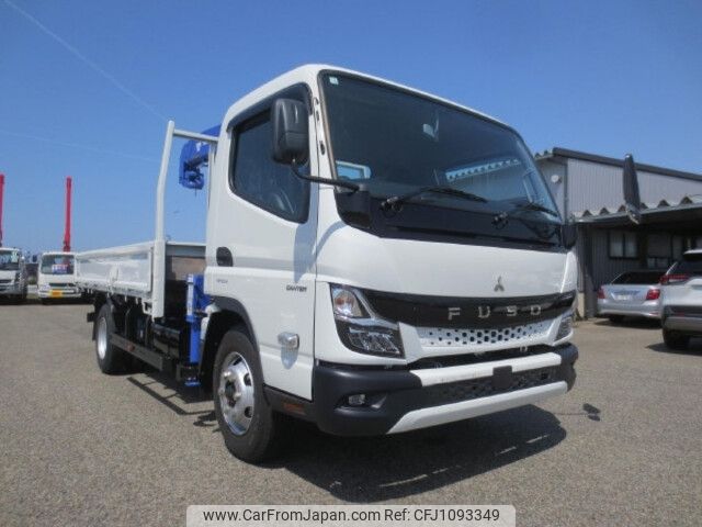mitsubishi-fuso canter 2023 -MITSUBISHI--Canter 2PG-FEB80--FEB80-600878---MITSUBISHI--Canter 2PG-FEB80--FEB80-600878- image 2