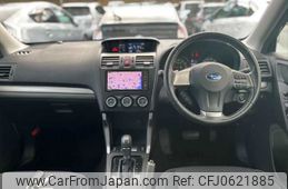 subaru forester 2013 NIKYO_SQ95167