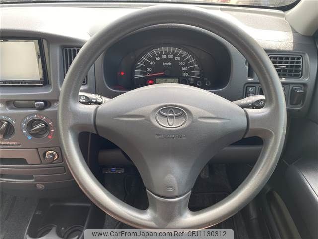 toyota probox-van 2014 -TOYOTA--Probox Van DBE-NCP55V--NCP55-0123324---TOYOTA--Probox Van DBE-NCP55V--NCP55-0123324- image 2