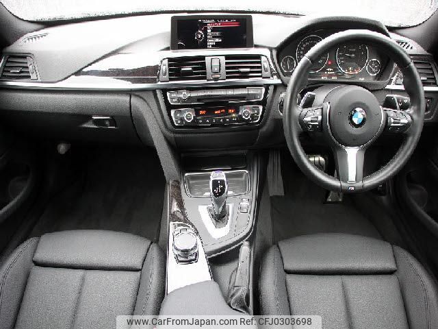 bmw 4-series 2015 quick_quick_DBA-3N20_WBA3N12080K531269 image 2