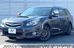 subaru legacy-touring-wagon 2009 CFJ1654925