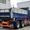 hino profia 2005 -HINO 【京都 130ｿ 28】--Profia KS-FS1EKJA--FS1EKJ-10875---HINO 【京都 130ｿ 28】--Profia KS-FS1EKJA--FS1EKJ-10875- image 2