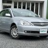 toyota allion 2005 -TOYOTA--Allion DBA-ZZT240--ZZT240-0106652---TOYOTA--Allion DBA-ZZT240--ZZT240-0106652- image 1