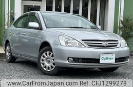 toyota allion 2005 -TOYOTA--Allion DBA-ZZT240--ZZT240-0106652---TOYOTA--Allion DBA-ZZT240--ZZT240-0106652-