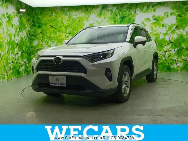 toyota rav4 2019 quick_quick_6BA-MXAA52_MXAA52-4002015 image 1