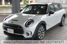 mini mini-others 2022 quick_quick_LV20M_WMWXJ120902S82686