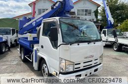 isuzu elf-truck 2011 GOO_NET_EXCHANGE_0703924A30240919W001