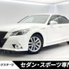 toyota crown 2014 -TOYOTA--Crown DAA-AWS210--AWS210-6059124---TOYOTA--Crown DAA-AWS210--AWS210-6059124- image 1