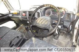 hino ranger 2011 NIKYO_YD24281