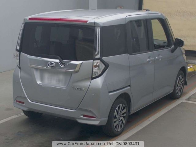 daihatsu thor 2022 -DAIHATSU 【広島 502ら5708】--Thor M900S-0096651---DAIHATSU 【広島 502ら5708】--Thor M900S-0096651- image 2