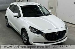 mazda demio 2021 -MAZDA--MAZDA2 DJLAS-250264---MAZDA--MAZDA2 DJLAS-250264-