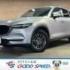 mazda cx-5 2019 -MAZDA--CX-5 3DA-KF2P--KF2P-322345---MAZDA--CX-5 3DA-KF2P--KF2P-322345- image 1