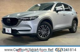 mazda cx-5 2019 -MAZDA--CX-5 3DA-KF2P--KF2P-322345---MAZDA--CX-5 3DA-KF2P--KF2P-322345-