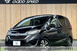 honda freed 2017 -HONDA--Freed DBA-GB5--GB5-1048994---HONDA--Freed DBA-GB5--GB5-1048994-