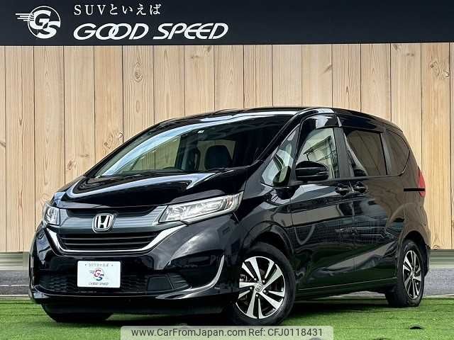 honda freed 2017 -HONDA--Freed DBA-GB5--GB5-1048994---HONDA--Freed DBA-GB5--GB5-1048994- image 1