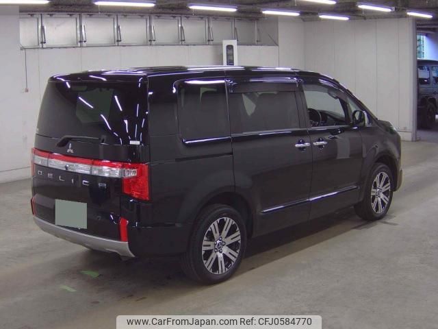 mitsubishi delica-d5 2023 quick_quick_3DA-CV1W_CV1W-4026413 image 2