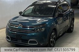 citroen c5 2020 CFJ1505799