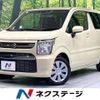 suzuki wagon-r 2022 quick_quick_MH85S_MH85S-155520 image 1