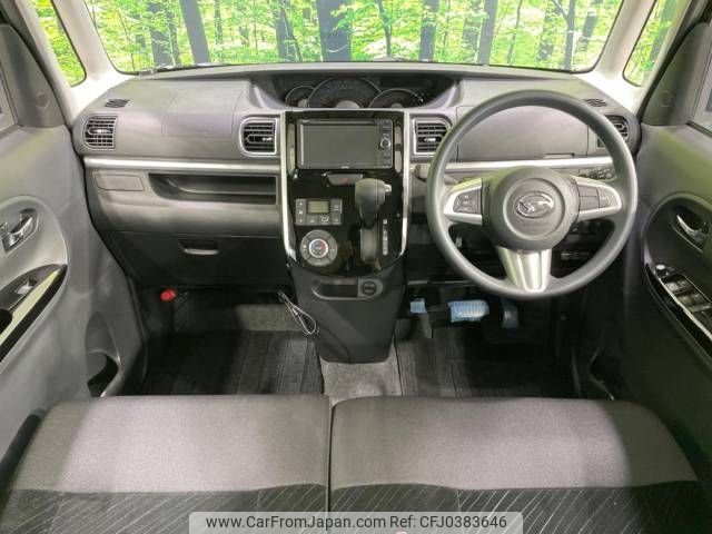 daihatsu tanto 2017 -DAIHATSU--Tanto DBA-LA600S--LA600S-0599025---DAIHATSU--Tanto DBA-LA600S--LA600S-0599025- image 2