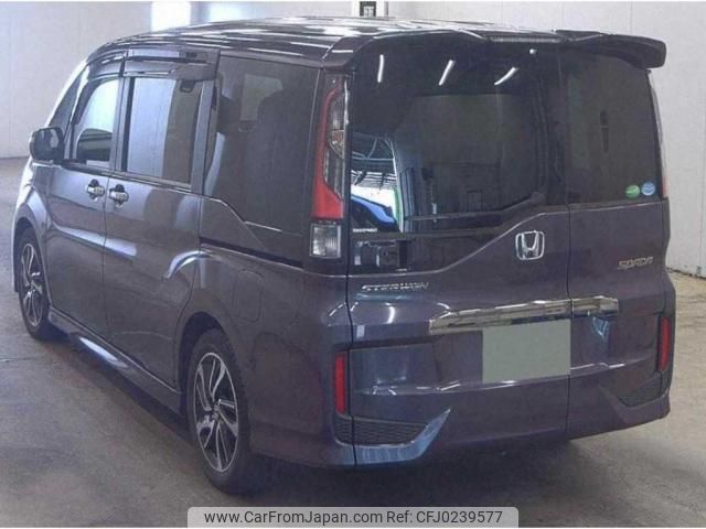 honda stepwagon-spada 2016 quick_quick_DBA-RP3_1036005 image 2