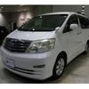 toyota alphard 2006 CFJ1805824 image 1