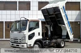 isuzu forward 2013 CFJ1564710