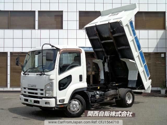 isuzu forward 2013 CFJ1564710 image 1