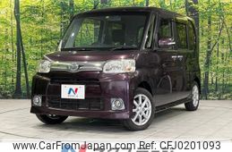 daihatsu tanto 2012 -DAIHATSU--Tanto DBA-L375S--L375S-0565197---DAIHATSU--Tanto DBA-L375S--L375S-0565197-