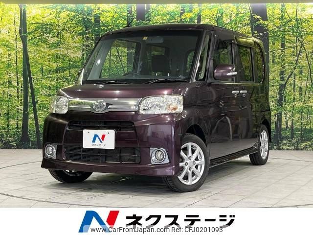 daihatsu tanto 2012 -DAIHATSU--Tanto DBA-L375S--L375S-0565197---DAIHATSU--Tanto DBA-L375S--L375S-0565197- image 1