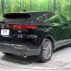 toyota harrier-hybrid 2024 CFJ1581887 image 17