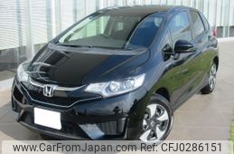 honda fit 2017 -HONDA--Fit DAA-GP5--GP5-1226707---HONDA--Fit DAA-GP5--GP5-1226707-