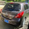 nissan tiida 2007 CFJ1647447 image 4