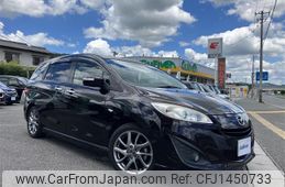mazda premacy 2016 CFJ1450733