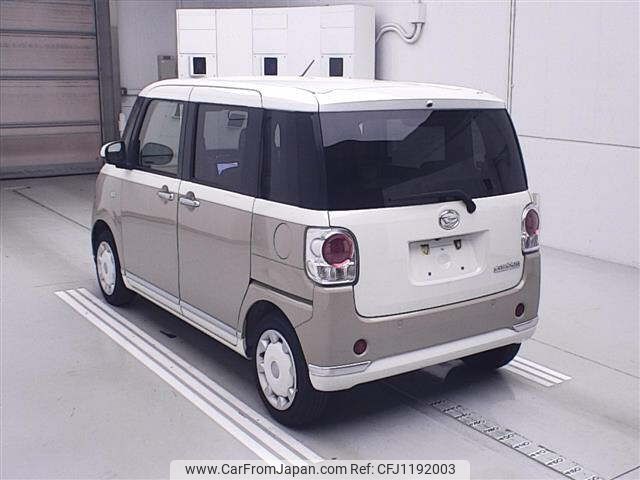 daihatsu move-canbus 2022 -DAIHATSU--Move Canbus LA800S-0285932---DAIHATSU--Move Canbus LA800S-0285932- image 2