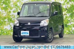 suzuki spacia 2014 quick_quick_DBA-MK32S_MK32S-207712