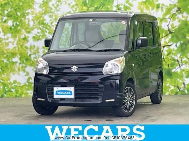 suzuki spacia 2014 quick_quick_DBA-MK32S_MK32S-207712 image 1