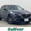 mazda cx-3 2015 -MAZDA--CX-3 LDA-DK5AW--DK5AW-107315---MAZDA--CX-3 LDA-DK5AW--DK5AW-107315- image 1