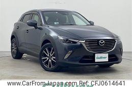 mazda cx-3 2015 -MAZDA--CX-3 LDA-DK5AW--DK5AW-107315---MAZDA--CX-3 LDA-DK5AW--DK5AW-107315-