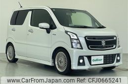 suzuki wagon-r 2019 CFJ0665241