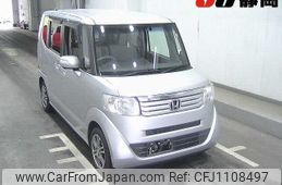 honda n-box-plus 2014 -HONDA--N BOX + JF1--3200793---HONDA--N BOX + JF1--3200793-