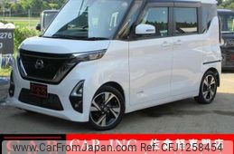 nissan roox 2020 quick_quick_B45A_B45A-0000994