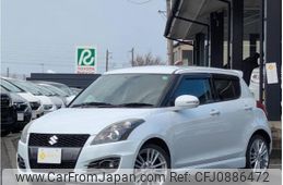 suzuki swift 2014 quick_quick_CBA-ZC32S_ZC32S-307239