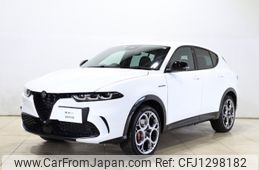 alfa-romeo alfa-romeo-others 2024 -ALFA ROMEO--Alfa Romeo Tonale 3LA-AV113--ZARPATDW4N3044252---ALFA ROMEO--Alfa Romeo Tonale 3LA-AV113--ZARPATDW4N3044252-