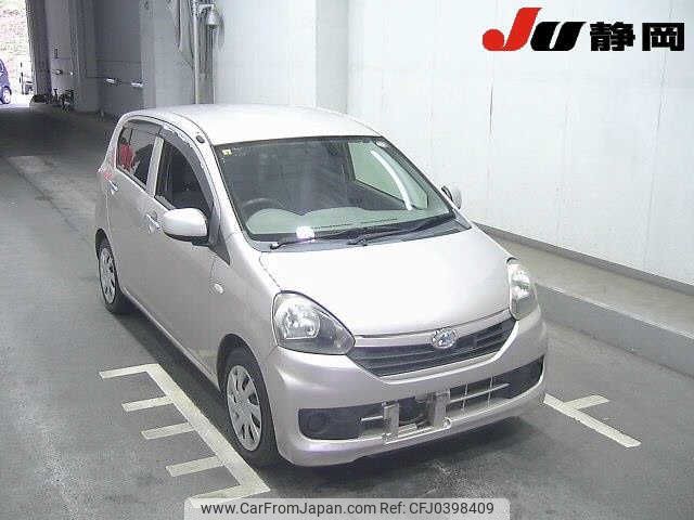 daihatsu mira-e-s 2014 -DAIHATSU 【後日 】--Mira e:s LA300S--LA300S-1279523---DAIHATSU 【後日 】--Mira e:s LA300S--LA300S-1279523- image 1