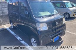 daihatsu hijet-van 2017 CFJ1558685