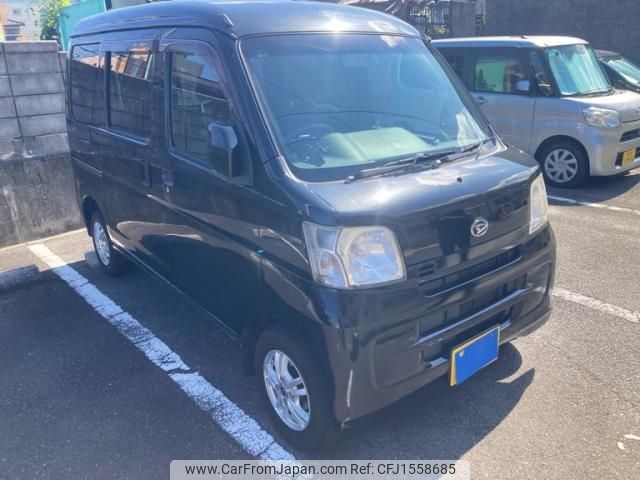 daihatsu hijet-van 2017 CFJ1558685 image 1