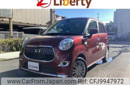 daihatsu cast 2015 quick_quick_LA250S_LA250S-0007098