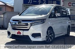 honda stepwagon 2018 -HONDA--Stepwgn DBA-RP3--RP3-1215286---HONDA--Stepwgn DBA-RP3--RP3-1215286-