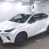 lexus nx 2020 -LEXUS--Lexus NX DBA-AGZ10--AGZ10-6001135---LEXUS--Lexus NX DBA-AGZ10--AGZ10-6001135- image 2